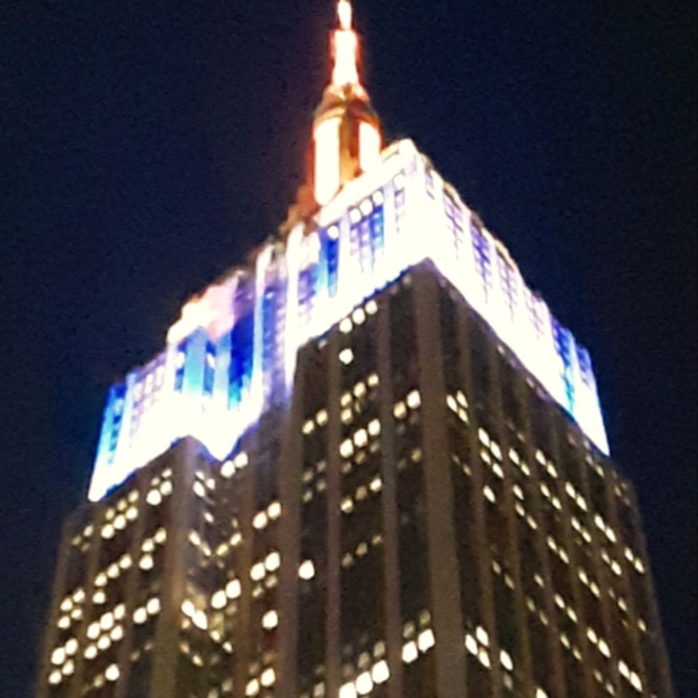 Meet your Posher, Mike